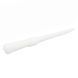 Плавальний силікон ZMAN Micro Wormz 2" 8 pc #White (MMW-03PK8) MMW-03PK8 фото 1