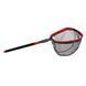 Подсак плавающий Ego S2 Slider Large Guide Landing Net 48x53cm длина 73-152cm (72059) 72059 фото 1