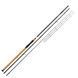 Фидер Daiwa Ninja Feeder 330M-BD 3.30m 80g 3 квивертипа (11603-335) 11603-335 фото 1