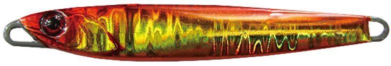 Пилкер Jackall Raspateen TG 48mm 15.0g Red & Gold/Magma Wave HL 1699.28.81 фото
