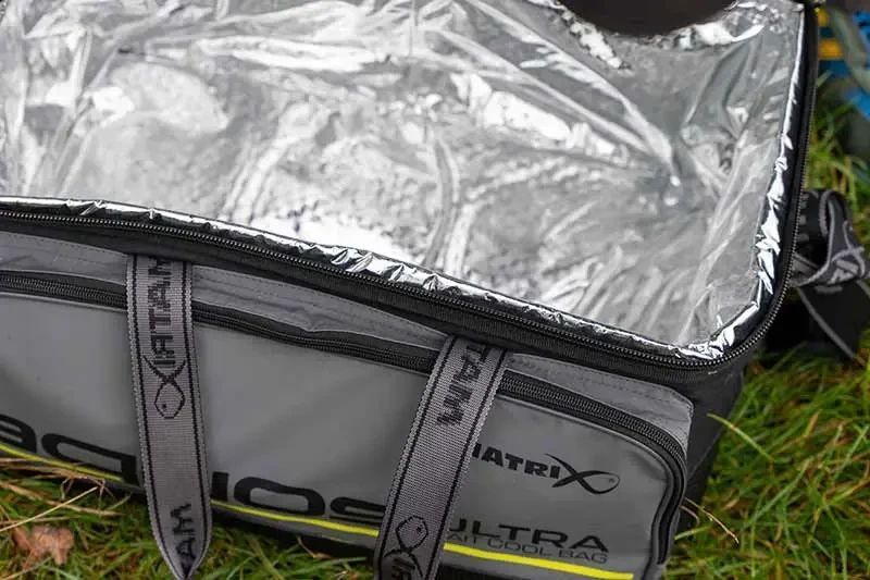 Сумка Matrix Aquos Ultra Bait Cool Bag 1892.02.73 фото