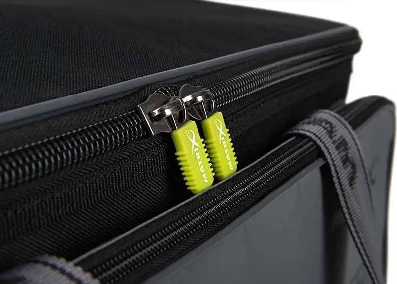 Сумка Matrix Aquos Ultra Bait Cool Bag 1892.02.73 фото