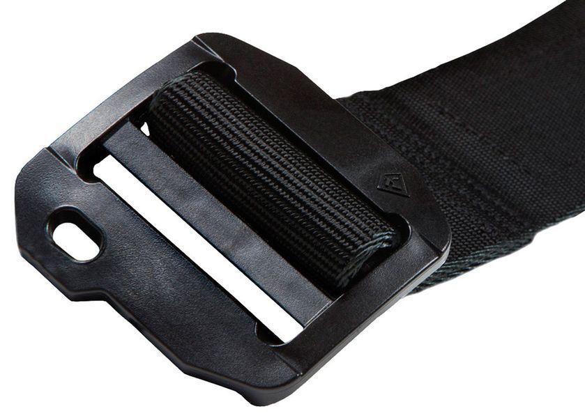 Ремень брючный First Tactical BDU BELT. XL. 1.75" Черный 2289.03.43 фото