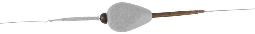 Втулка Fox International Tadpole Inline Insert для грузил (10 шт/уп) ц:camo 1579.09.90 фото