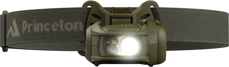 Фонарь налобный Princeton Tec Remix Pro MPLS 300 lm Olive Drab 2370.44.50 фото