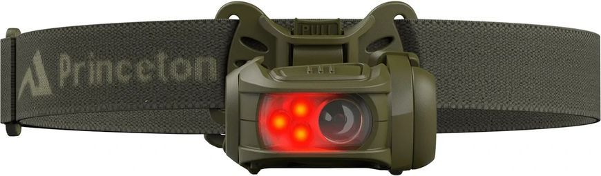 Фонарь налобный Princeton Tec Remix Pro MPLS 300 lm Olive Drab 2370.44.50 фото