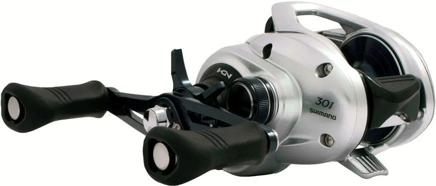 Котушка Shimano Trans 301 A 5+1BB 2266.76.05 фото