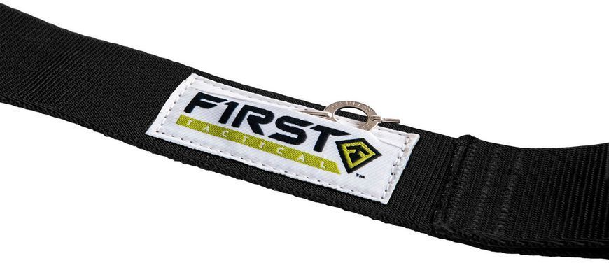 Ремень брючный First Tactical BDU BELT. XL. 1.75" Черный 2289.03.43 фото