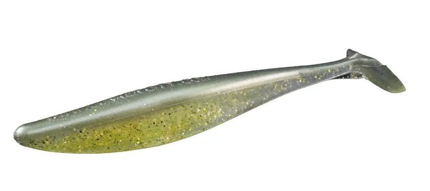 Силикон Lunker City Swimfish 3.75" #174 8шт. (37174) 37174 фото