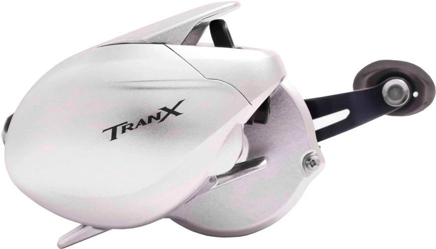 Котушка Shimano Trans 301 A 5+1BB 2266.76.05 фото