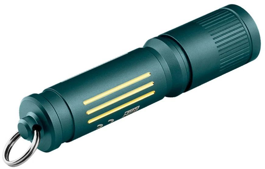 Фонарь-брелок Olight I3E EOS Dream Blue 2370.44.85 фото