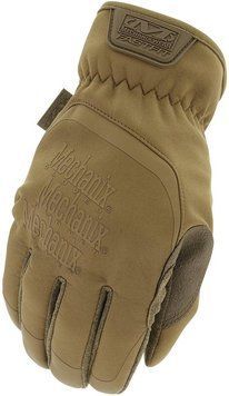 Рукавички Mechanix Tactical Coldwork FastFit M Coyote 754.01.40 фото