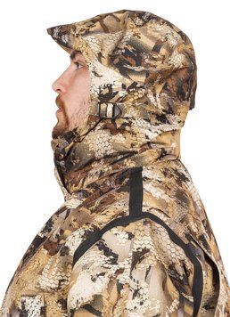 Куртка Beretta Outdoors Extreme Ducker M 1207.18.86 фото