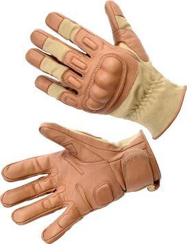 Перчатки Defcon 5 Glove Nomex/Kevlar Folgore 2010. XL. Coyote tan 1422.00.87 фото