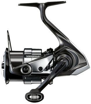 Котушка Shimano Vanquish FC C3000XG 11+1BB 2266.68.17 фото