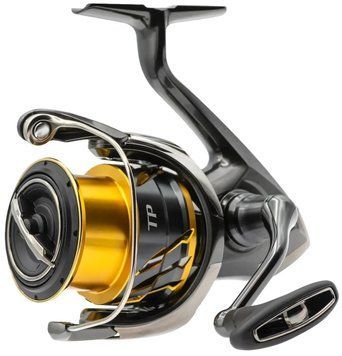 Котушка Shimano Twin Power FD 2500 9+1BB 2266.99.59 фото
