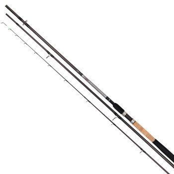 Фідер Daiwa N`Zon S Feeder 3.60m 120g 2 квивертипа (11136-360) 11136-360 фото