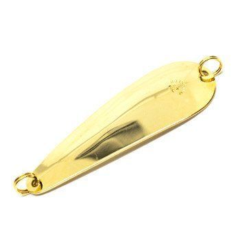 Блесна Williams Toronto Wobbler 9.45gr #GOLD (WT27G-GOLD) WT27G-GOLD фото