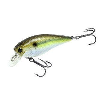 Воблер Lucky Craft Fat CB BDS1 49F 49mm 8.0g #Gizzard Shad (FATCBBDS1-318GZSD) FATCBBDS1-318GZSD фото