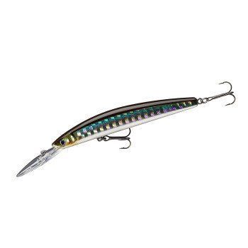 Воблер Daiwa Tournament Double Clutch 75SP-G 75mm 5.0g #KBNG (16710-307) 16710-307 фото