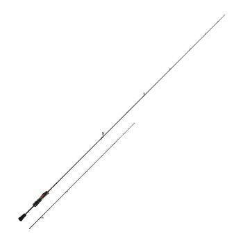 Спінінг Daiwa Iprimi 56XXUL-S 1.68m 0.4-2.5g (11451126) 11451126 фото