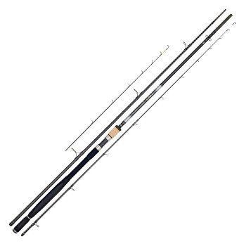 Фидер Daiwa N`Zon Super Slim X Power Carp Feeder 3.96m 240g (11165-390) 11165-390 фото