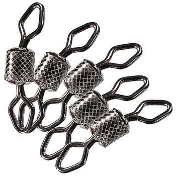 Вертлюжок Fladen Diamond Eye Swivel 12pcs size 6 (15-001-6) 15-001-6 фото