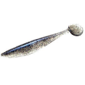 Силикон Lunker City Swimfish 8/BG 3.75" #211 (37211) 37211 фото