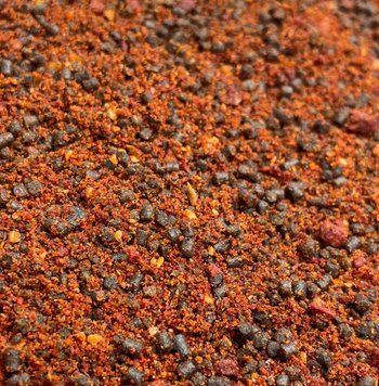 Стік мікс Crazy Carp Stick Mix Devil Squid 500г 1350.01.16 фото