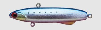 Виб Madness Shiriten Baguette 70mm 16.7g #SY01 (2315390) 2315390 фото
