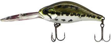 Воблер ZipBaits B-Switcher 4.0 Rattler 65mm 13.0g #520 1595.02.74 фото