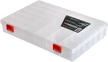 Коробка Select Lure Box SLHS-308 27.5х19.5х4.5cm 1870.30.65 фото