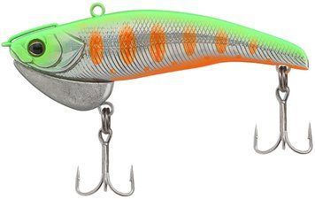 Воблер Jackall Tricoroll Vib 60S 60mm 8.2g Lime Yamame 1699.30.44 фото