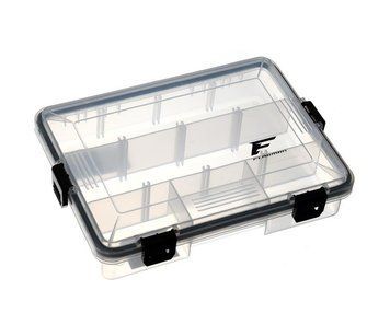 Коробка Flagman Tackle Box #11 23x17.5x5см FBTX-11 фото