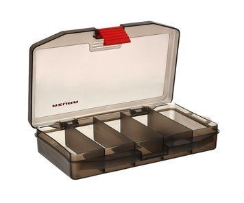 Коробка Azura Safina Tacle Box M Black #2 SM-B02 фото