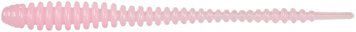 Силикон Reins Ajiring Shaker 3" 105 Glow Bubble Gum (12 шт/уп.) 1552.10.45 фото