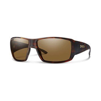 Окуляри сонцезахисні Smith Optics Guide`s Choice Matte Tortoise Polar Brown (204947N9P62L5) 204947N9P62L5 фото