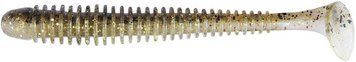 Силикон Keitech Swing Impact 4.5" (6 шт/уп) ц:417 gold flash minnow 1551.06.20 фото