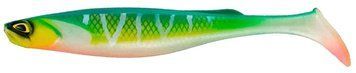 Силикон FishUP RAM Shad 8" #351 - Silver Tiger (1шт/уп) 1864.11.25 фото