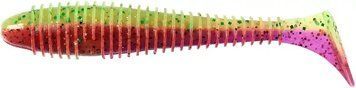 Силикон Keitech Swing Impact FAT 2.8" (8 шт/уп) к:ea#18 mystic lime chart 1551.13.44 фото