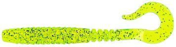 Силикон FishUP Vipo 4.3" #026 - Flo Chartreuse/Green (7шт/уп) 1864.11.11 фото
