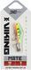 Балансир Viking Fishing Mate Ice Jig 40mm 6g #04 Fire Perch 1919.05.27 фото 2