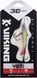 Балансир Viking Fishing Yeti Ice Jig 75mm 36.0g #2 Green Glam 1919.02.40 фото