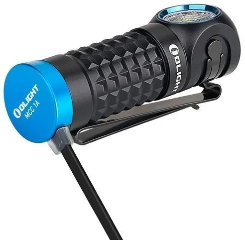 Набор Olight Perun Mini KIT 2370.32.79 фото