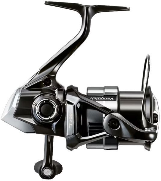 Котушка Shimano Vanquish FC C3000XG 11+1BB 2266.68.17 фото