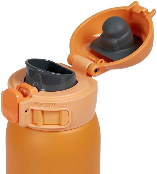 Термокружка Zojirushi SM-WA36DA 0.36l Оранжевый 1678.06.20 фото