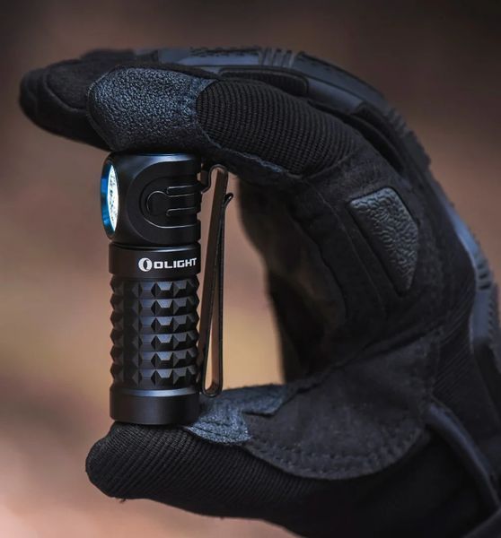 Набор Olight Perun Mini KIT 2370.32.79 фото