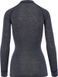 Термосвитер Thermowave Merino Warm Active Woman. 2XL. Серый 1772.03.88 фото 2