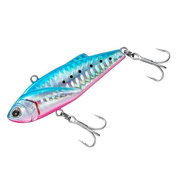 Виб Daiwa Seabass Hunter Vibe Z 70S 70mm 22.5g #Double Chart Konoshiro (07403531) 07403531 фото