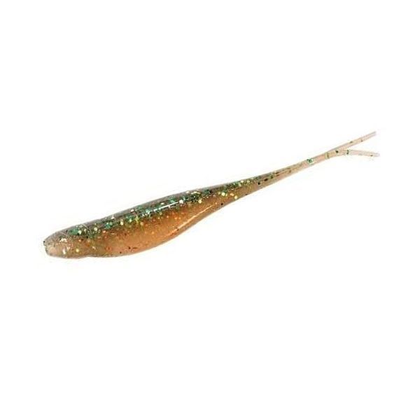 Плавающий силикон ZMAN Scented Jerk Shadz 3.5" 5pc #The Deal (SJS35-320PK5) SJS35-320PK5 фото